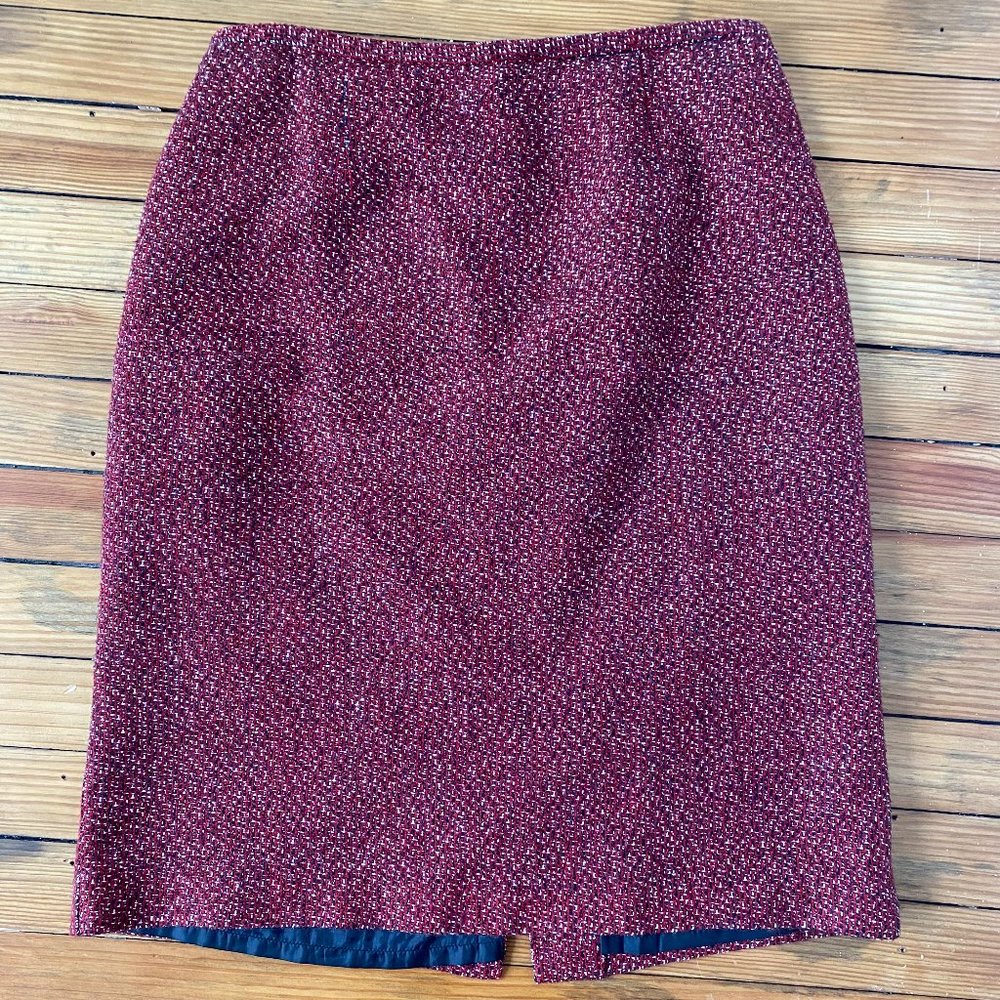Evan-Picone Vintage Skirt
